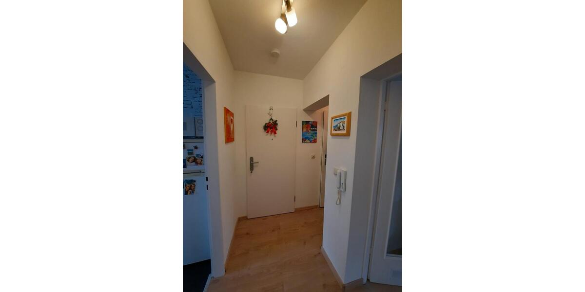 Etagenwohnung Kelkheim (Taunus) - 2 Zimmer, 52 m&sup2;, 189.000&euro; | Angebot:27503811