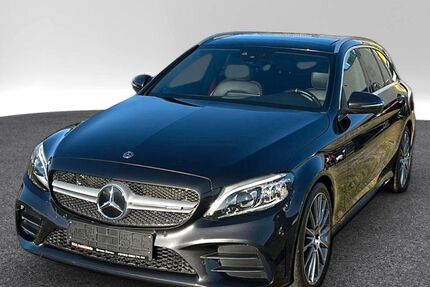 Mercedes-Benz C 43 AMG 65.000 km 36.990 &euro; Gross Gerau 64521
