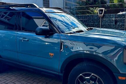 Ford Bronco Sport 53.800 km 33.900 &euro; Wiesbaden 65197