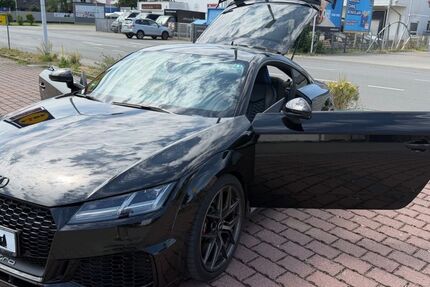 Audi TT RS 85.000 km 51.500 &euro; Griesheim 64347