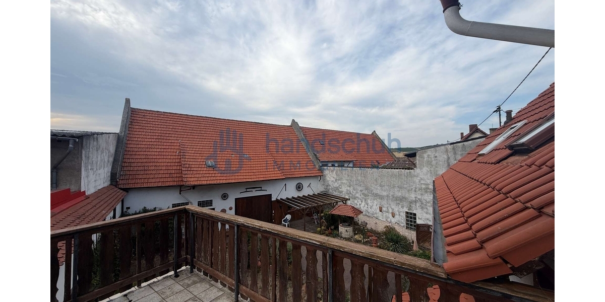 ehemaliges Hofgut in Gau-Odernheim zu verkaufen. - Einfamilienhaus Gau-Odernheim Odernheim | Angebot:27250038