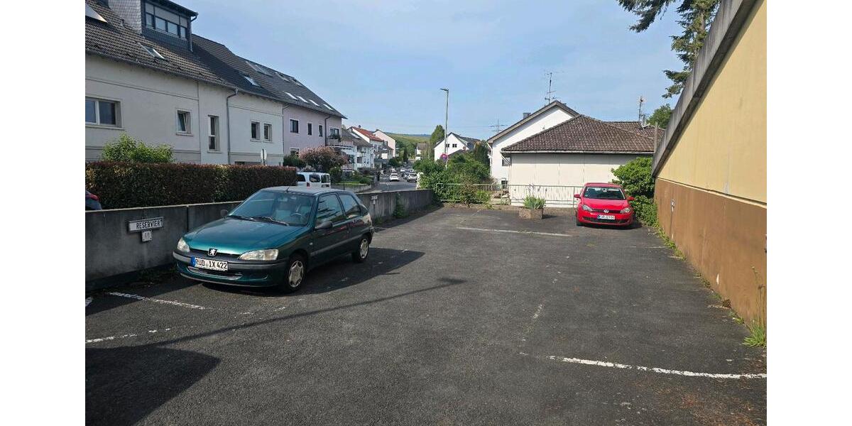 Etagenwohnung Geisenheim - 2 Zimmer, 63 m&sup2;, 165.000&euro; | Angebot:27469881
