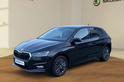 Skoda Fabia 20.040 km 23.900 &euro; Weiterstadt 64331