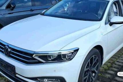 VW Passat Variant 120.924 km 17.900 &euro; Mainz 55120