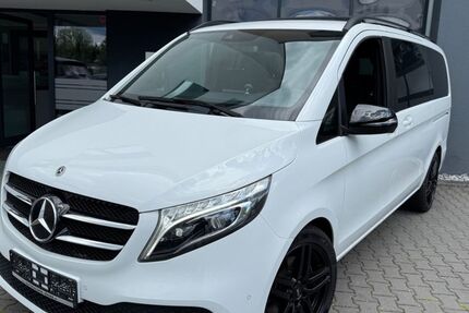 Mercedes-Benz V 250 113.600 km 41.980 &euro; Mainz-Kostheim (Wiesbaden) 55246
