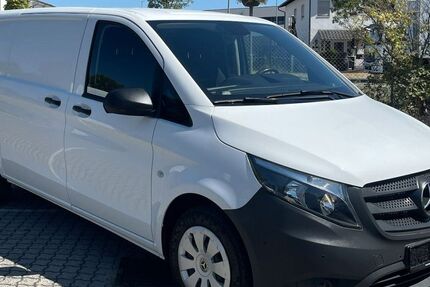 Mercedes-Benz Vito 148.500 km 15.480 &euro; Langen 63225