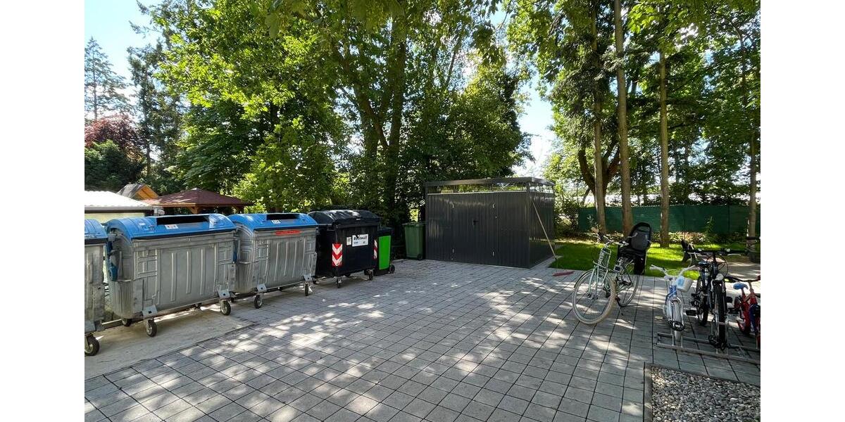 Etagenwohnung Weiterstadt - 3 Zimmer, 85 m&sup2;, 320.000&euro; | Angebot:27166906