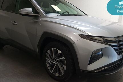 Hyundai TUCSON 57.045 km 16.940 &euro; Egelsbach 63329