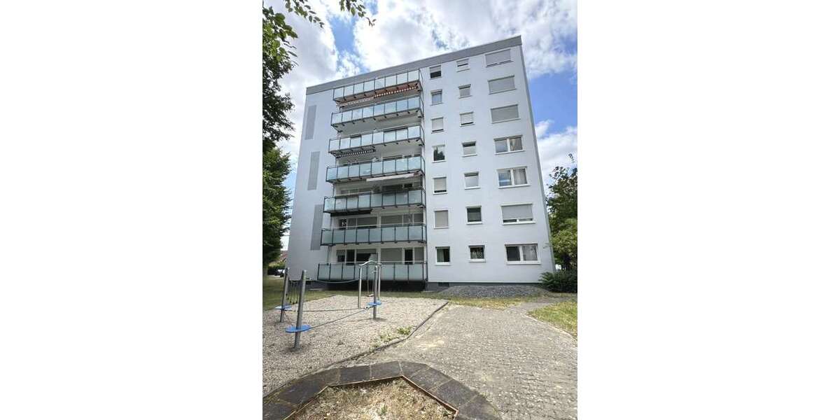 Etagenwohnung Steinbach - 2 Zimmer, 41 m&sup2;, 149.000&euro; | Angebot:27144963