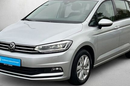 VW Touran 24.529 km 29.350 &euro; Mainz 55131