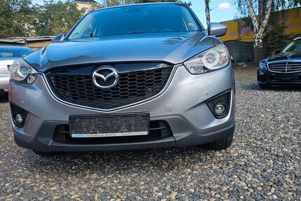 Mazda CX-5 253.403 km 8.200 &euro; Wiesbaden 65201