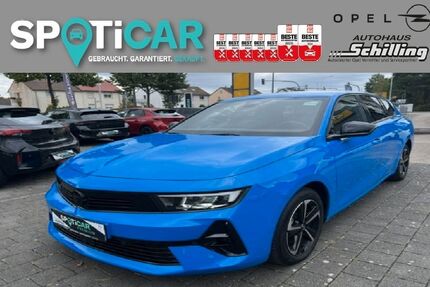 Opel Astra 3.220 km 20.990 &euro; Griesheim 64347