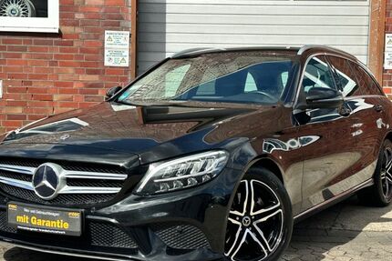 Mercedes-Benz C 200 136.500 km 18.900 &euro; Bodenheim 55294