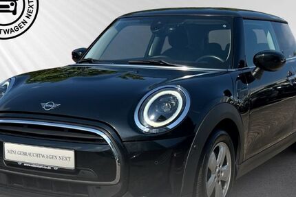 Mini Cooper 70.107 km 17.488 &euro; Mainz 55129