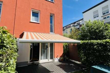 Haus Wiesbaden Klarenthal - 5 Zimmer, 125 m&sup2;, 655.000&euro; | Angebot:27261912
