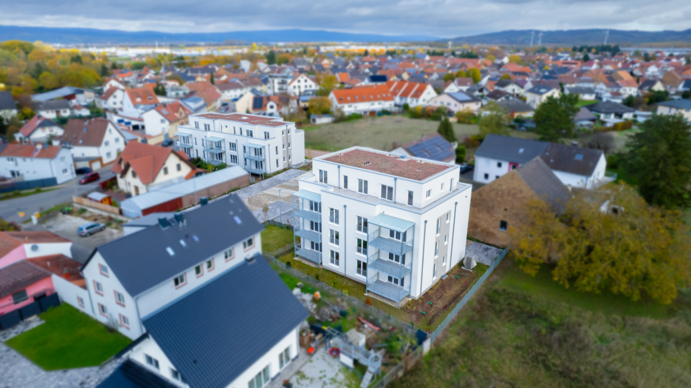 Etagenwohnung Gensingen - 3 Zimmer, 106 m&sup2;, 468.500&euro; | Angebot:23246370