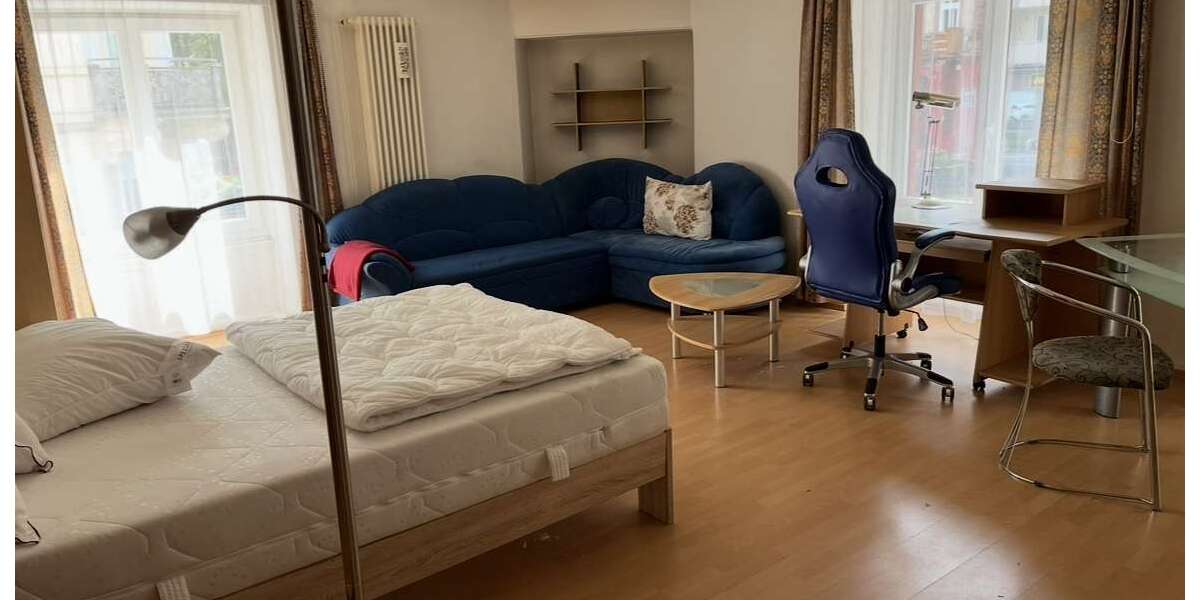 Zimmer Hessen - Wiesbaden Wiesbaden - 1 Zimmer, 710&euro; | Angebot:27266425
