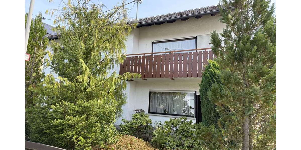 Einfamilienhaus Bad Schwalbach - 6 Zimmer, 172 m&sup2;, 419.000&euro; | Angebot:27211878