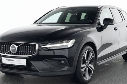 Volvo V60 Cross Country 42.331 km 31.990 &euro; Weiterstadt 64331