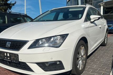 Seat Leon 195.823 km 9.990 &euro; Mainz 55128
