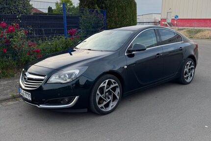 Opel Insignia 174.600 km 8.100 &euro; Sulzheim 55286