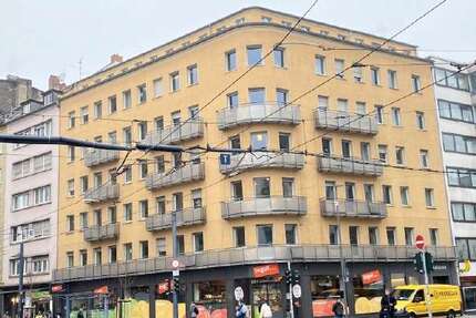 Gewerbeobjekt Mainz - 11.814&euro; | Angebot:18126405