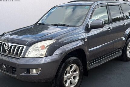 Toyota Land Cruiser 214.000 km 18.900 &euro; Hochheim am Main 65239