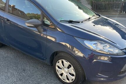 Ford Fiesta 223.000 km 1.000 &euro; Eppstein 65817