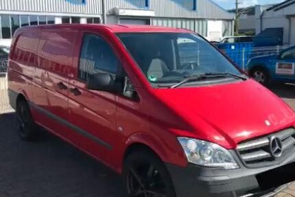 Mercedes-Benz Vito 292.000 km 5.500 &euro; Oestrich-Winkel 65375