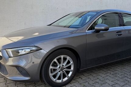 Mercedes-Benz A 180 79.100 km 20.500 &euro; Stadecken-Elsheim 55271