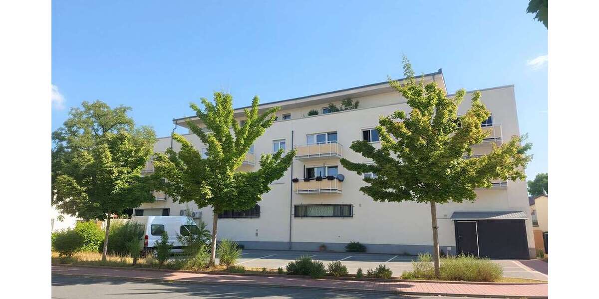 Etagenwohnung Mörfelden-Walldorf Walldorf - 2 Zimmer, 64 m&sup2;, 179.000&euro; | Angebot:27130564