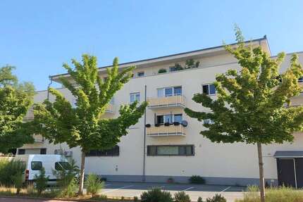 Wohnung Mörfelden-Walldorf Walldorf - 2 Zimmer, 64 m&sup2;, 179.000&euro; | Angebot:27130564