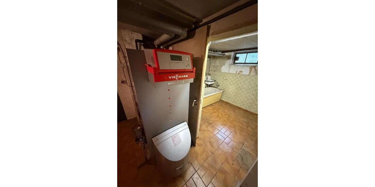 Doppelhaushälfte Hattersheim am Main - 5 Zimmer, 124 m&sup2;, 375.000&euro; | Angebot:27463327