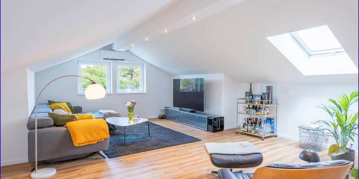 Etagenwohnung Nieder-Olm Olm - 3 Zimmer, 120 m&sup2;, 569.500&euro; | Angebot:27493798