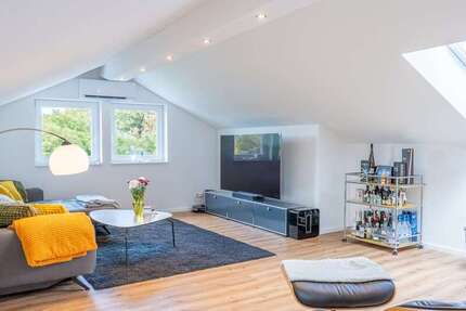 Wohnung Nieder-Olm Olm - 3 Zimmer, 120 m&sup2;, 569.500&euro; | Angebot:27493798