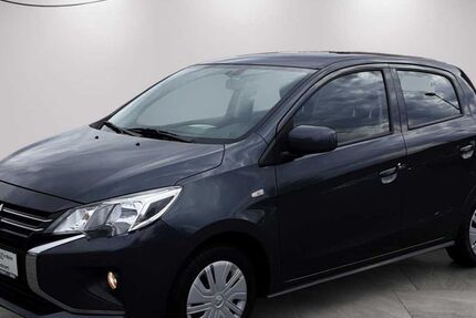 Mitsubishi Space Star 70.947 km 9.900 &euro; Mainz 55120