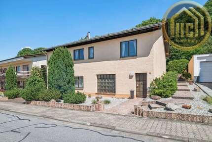 Haus Wörrstadt - 5 Zimmer, 125 m&sup2;, 445.000&euro; | Angebot:27088008