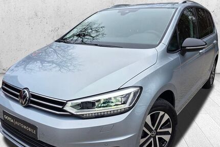 VW Touran 14.950 km 37.450 &euro; Mörfelden-Walldorf 64546