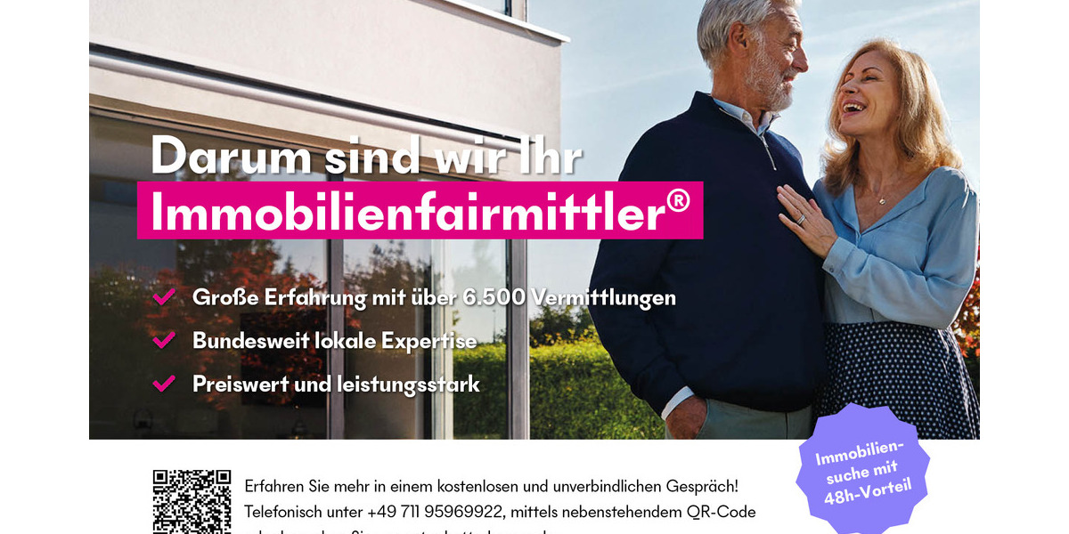WOHNEN MIT KURZEN WEGEN-TOP LAGE MZ-OBERSTADT ! - Etagenwohnung Mainz Oberstadt | Angebot:27327957