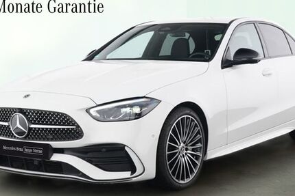 Mercedes-Benz C 300 13.091 km 46.990 &euro; Hattersheim 65795