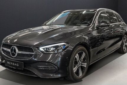 Mercedes-Benz C 300 49.900 km 36.880 &euro; Wiesbaden 65189