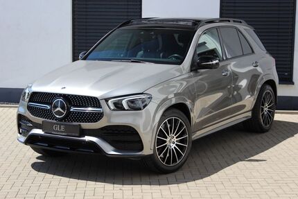 Mercedes-Benz GLE 350 41.900 km 57.900 &euro; Bischofsheim 65474