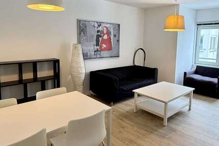 Wohnung Wiesbaden / Wiesbaden Südost Wiesbaden Südost - 2 Zimmer, 54 m&sup2;, 225.000&euro; | Angebot:26642356