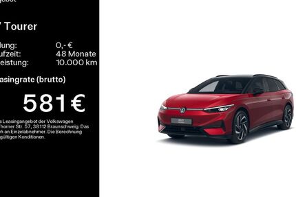 VW ID.7 8.975 km 53.390 &euro; Kelkheim 65779