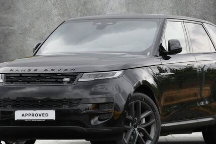 Land Rover Range Rover Sport 2.500 km 118.900 &euro; Kronberg 61476