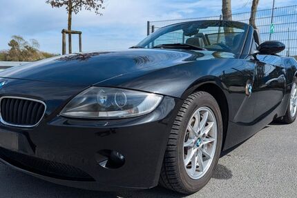 BMW Z4 66.000 km 13.900 &euro; Mörfelden-Walldorf 64546