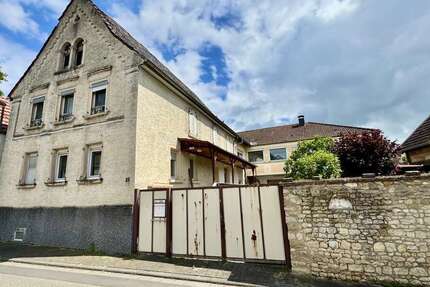 Haus Selzen - 13 Zimmer, 348 m&sup2;, 295.000&euro; | Angebot:26788125