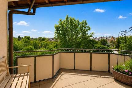 Wohnung Kelkheim (Taunus) - 3 Zimmer, 101 m&sup2;, 360.000&euro; | Angebot:24702332