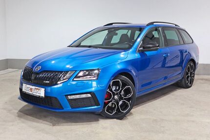 Skoda Octavia 88.900 km 20.900 &euro; Ingelheim am Rhein 55218