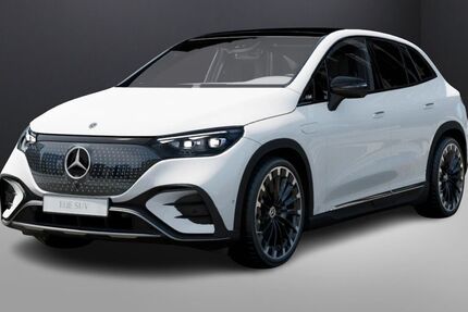Mercedes-Benz EQE 19.150 km 64.790 &euro; Wiesbaden 65189